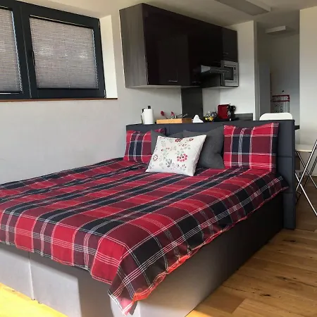 Koll Apartment