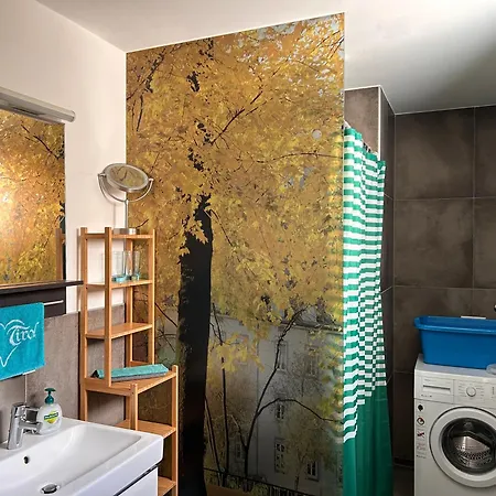 Apartment Koll