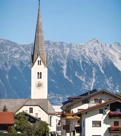 Apartment Koll Innsbruck