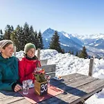Apartman Koll Innsbruck