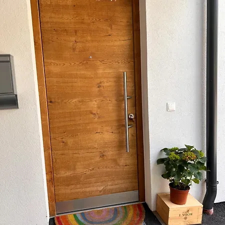 Apartamento Koll Innsbruck