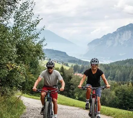 Koll Apartamento Innsbruck