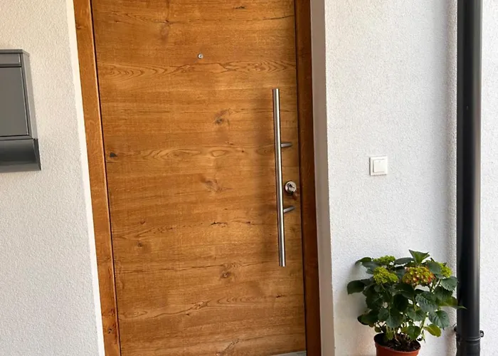 Apartamento Koll Innsbruck