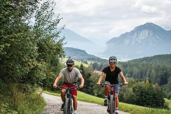Koll Apartamento Innsbruck