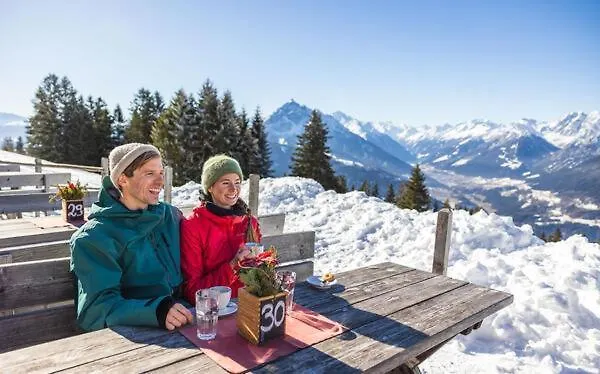 Appartamento Koll Innsbruck