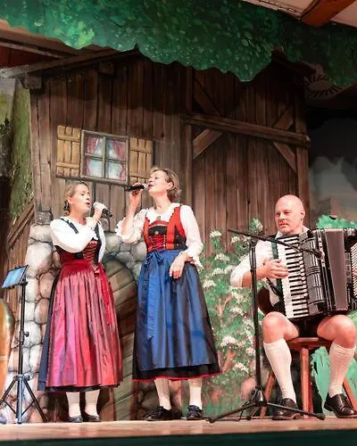 Apartamento Koll Innsbruck