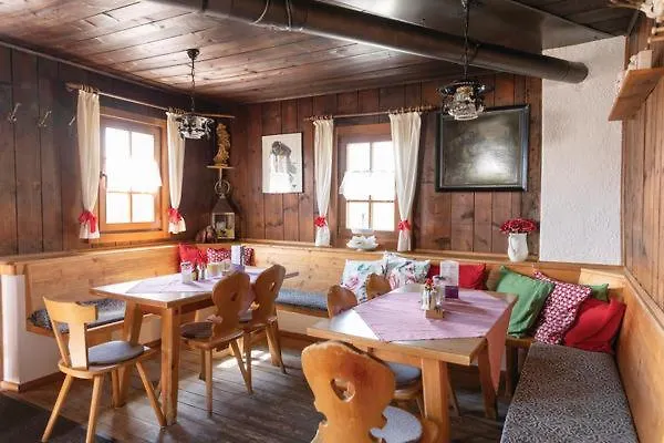 Koll Apartamento Innsbruck