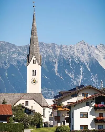 Appartamento Koll Innsbruck