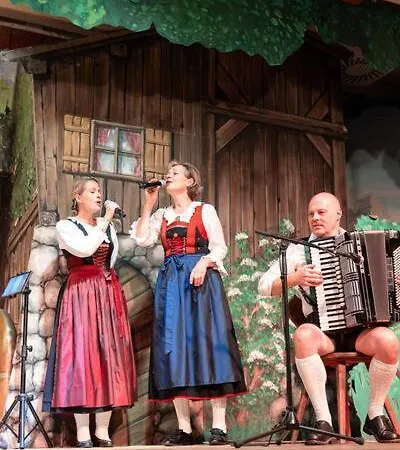 Lejlighed Koll Innsbruck