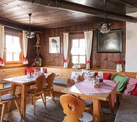 Koll Lejlighed Innsbruck